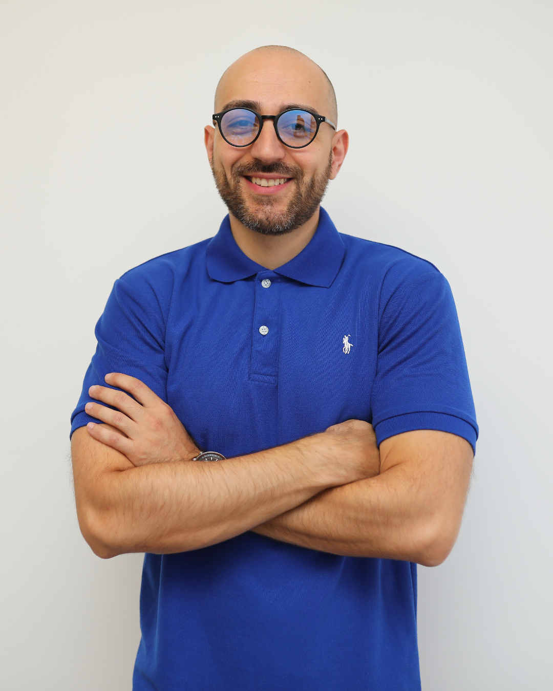 Borivoje Dordevic - Founder of Scolingo